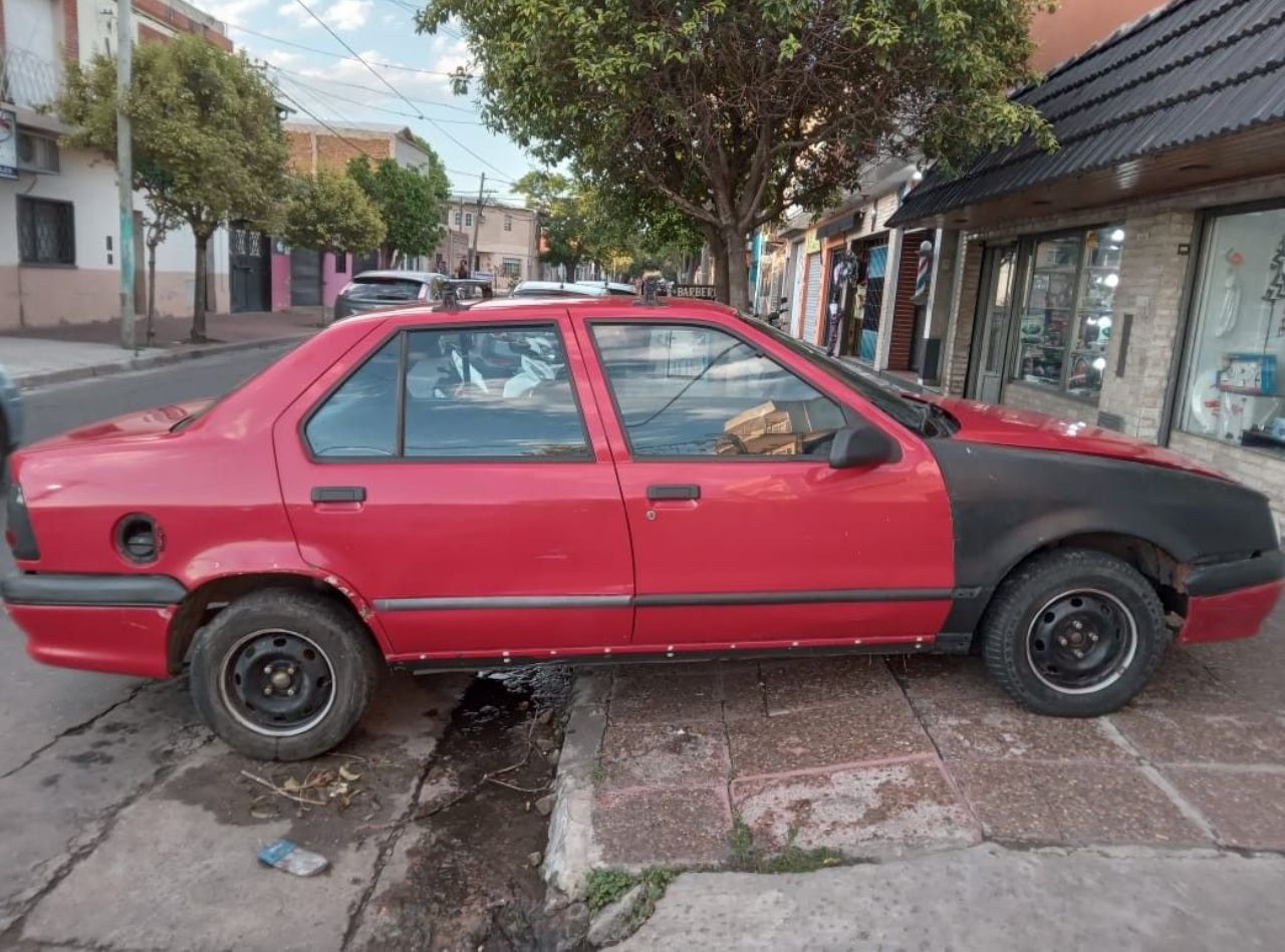 Renault 19 Usado en Santa Fe, deRuedas