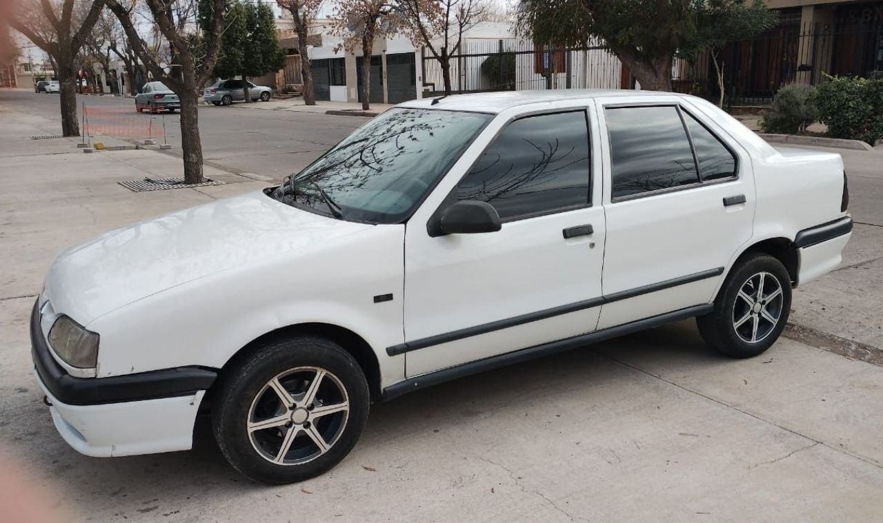 Renault 19 Usado en Mendoza, deRuedas