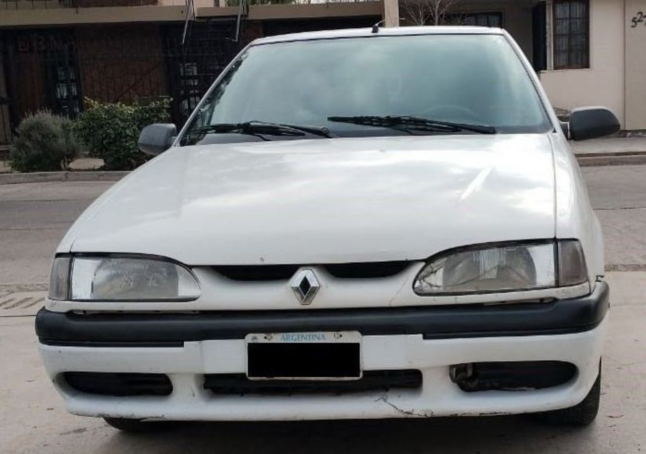 Renault 19 Usado en Mendoza, deRuedas