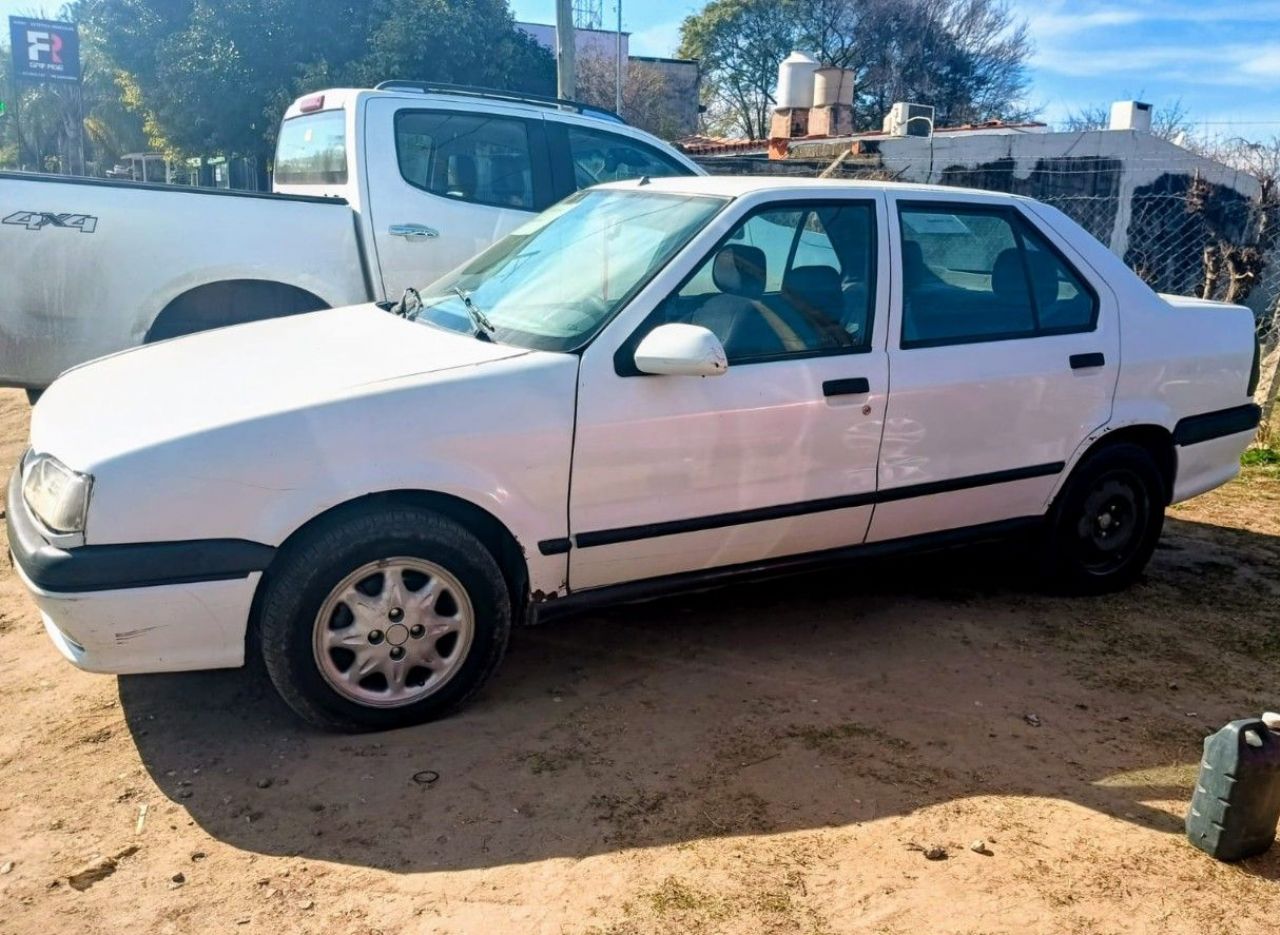 Renault 19 Usado en Córdoba, deRuedas