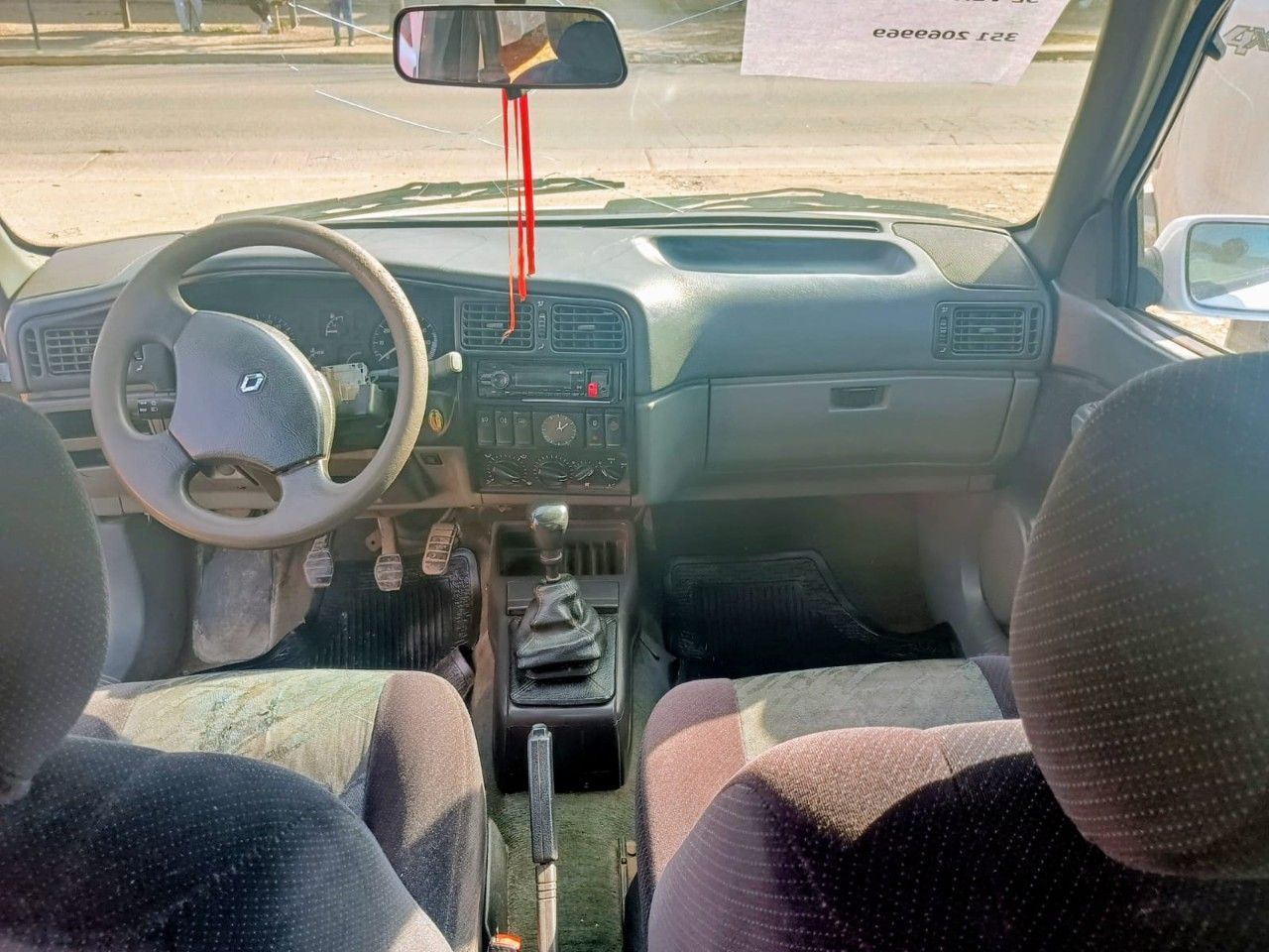 Renault 19 Usado en Córdoba, deRuedas