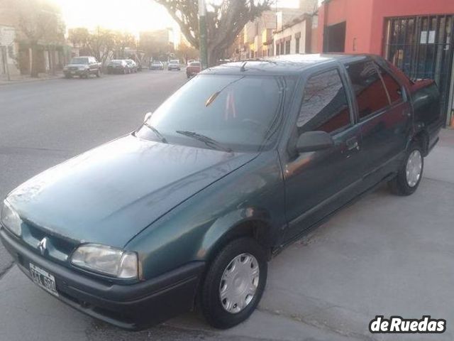 Renault 19 Usado en Mendoza, deRuedas