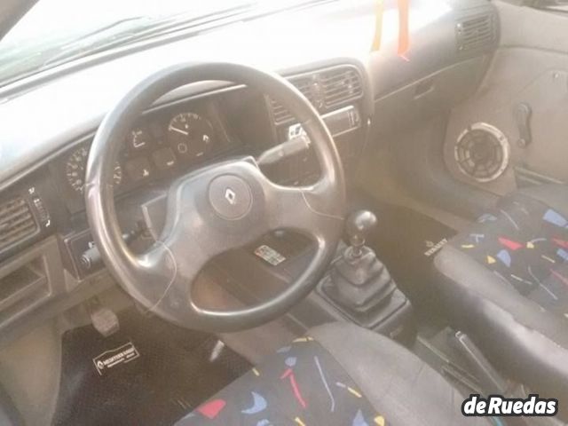 Renault 19 Usado en Mendoza, deRuedas