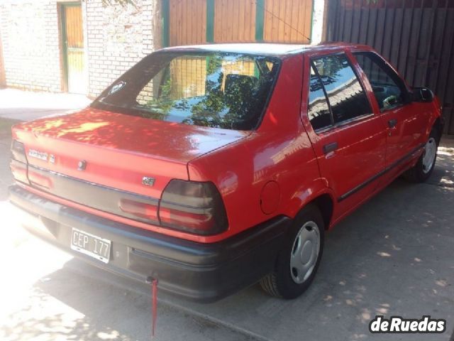 Renault 19 Usado en Mendoza, deRuedas