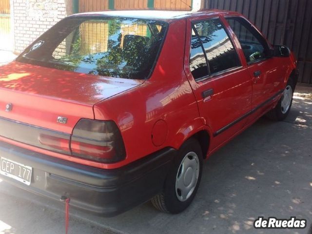 Renault 19 Usado en Mendoza, deRuedas