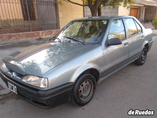 Renault 19 Usado en Mendoza, deRuedas
