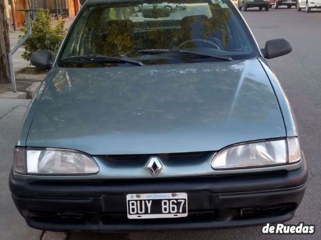 Renault 19 Usado en Mendoza, deRuedas