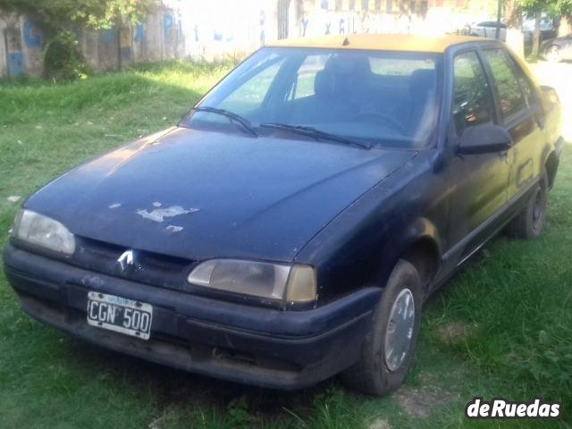 Renault 19 Usado en Santa Fe, deRuedas