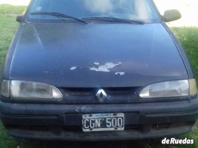 Renault 19 Usado en Santa Fe, deRuedas