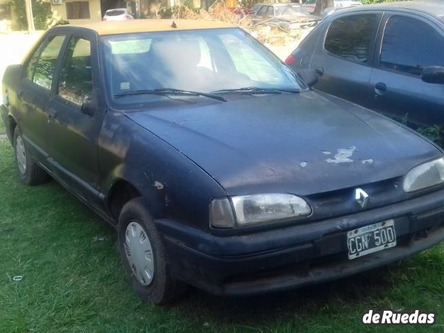 Renault 19 Usado en Santa Fe, deRuedas