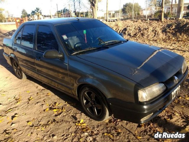 Renault 19 Usado en Mendoza, deRuedas