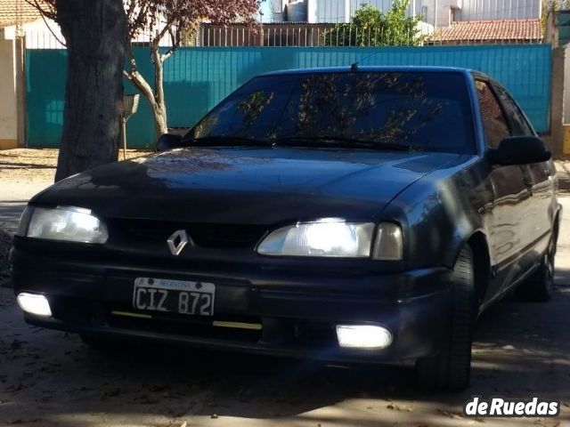 Renault 19 Usado en Mendoza, deRuedas