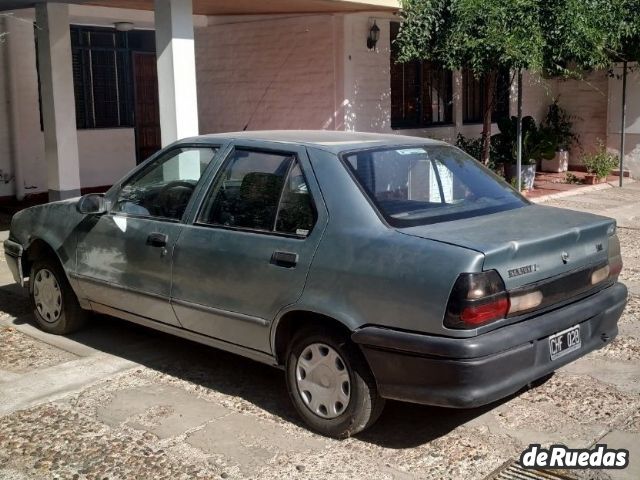 Renault 19 Usado en Mendoza, deRuedas