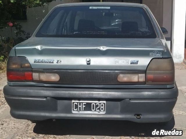 Renault 19 Usado en Mendoza, deRuedas