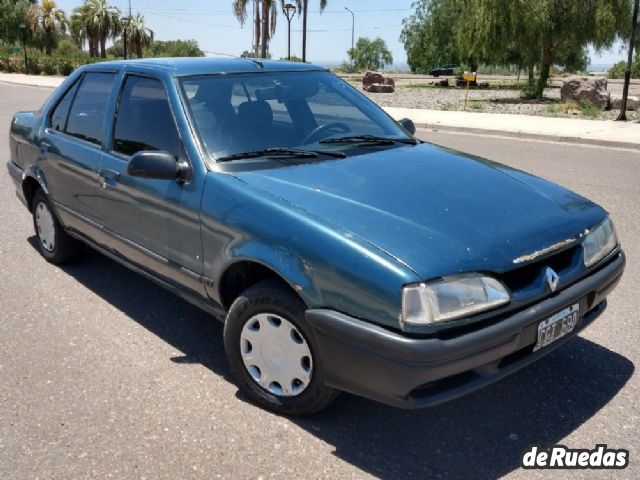 Renault 19 Usado en Mendoza, deRuedas
