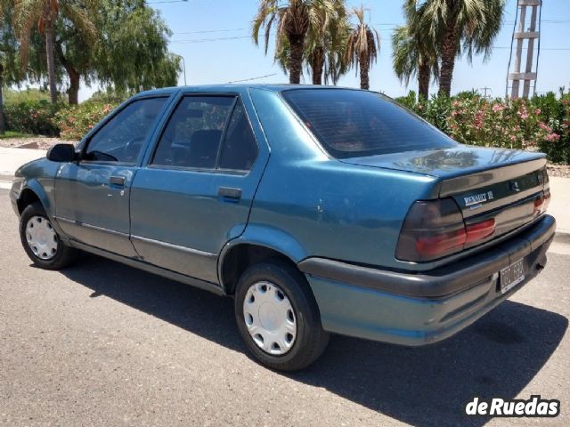 Renault 19 Usado en Mendoza, deRuedas