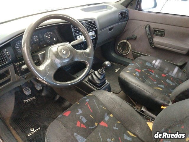 Renault 19 Usado en Mendoza, deRuedas