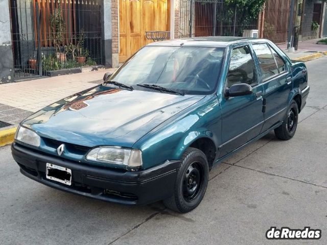 Renault 19 Usado en Mendoza, deRuedas
