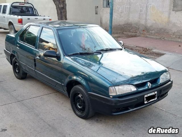 Renault 19 Usado en Mendoza, deRuedas