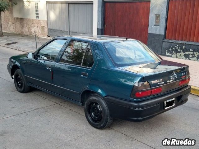 Renault 19 Usado en Mendoza, deRuedas