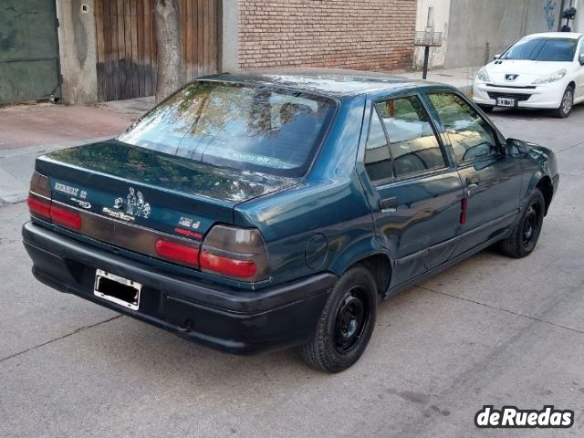 Renault 19 Usado en Mendoza, deRuedas
