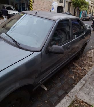 Renault 19 Usado en Buenos Aires