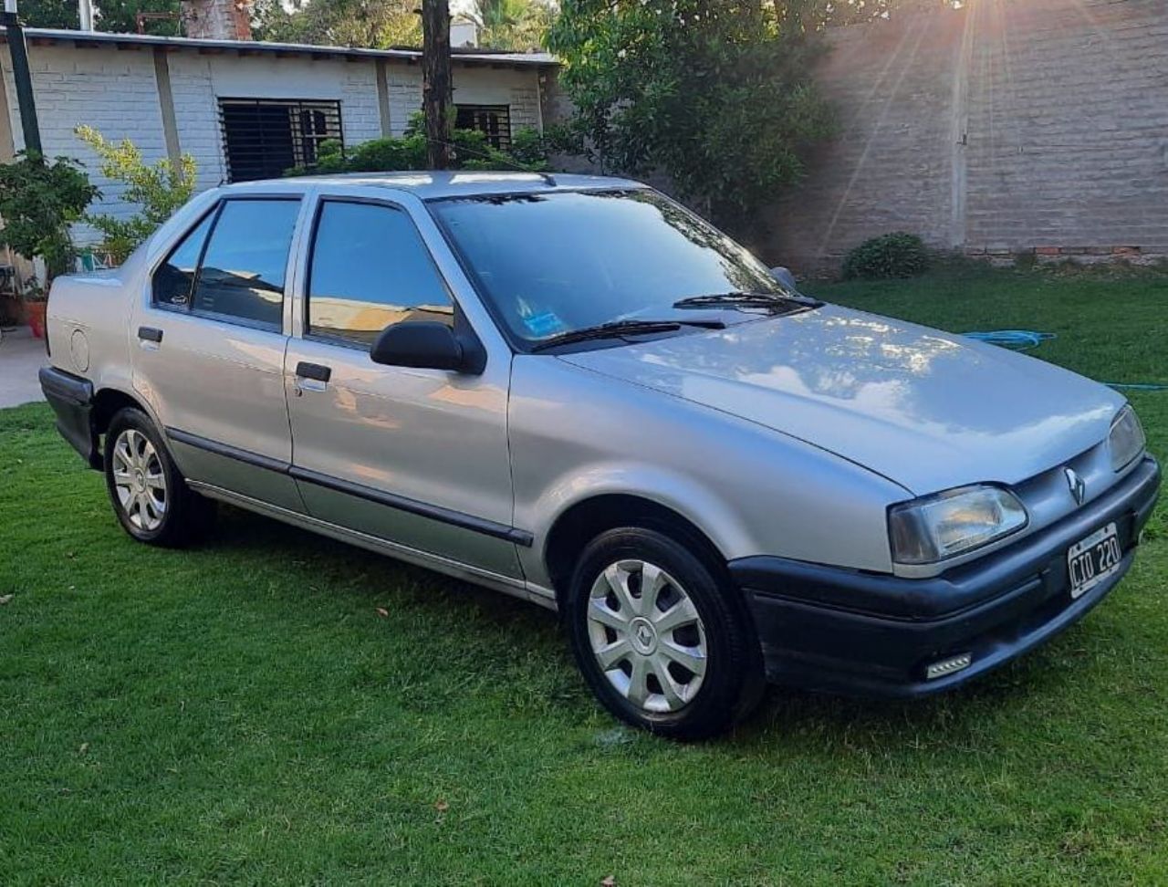 Renault 19 Usado en Mendoza, deRuedas