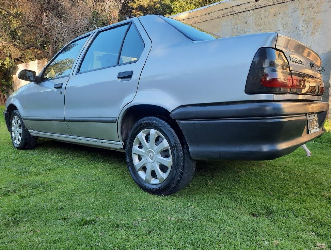 Renault 19 Usado en Mendoza, deRuedas