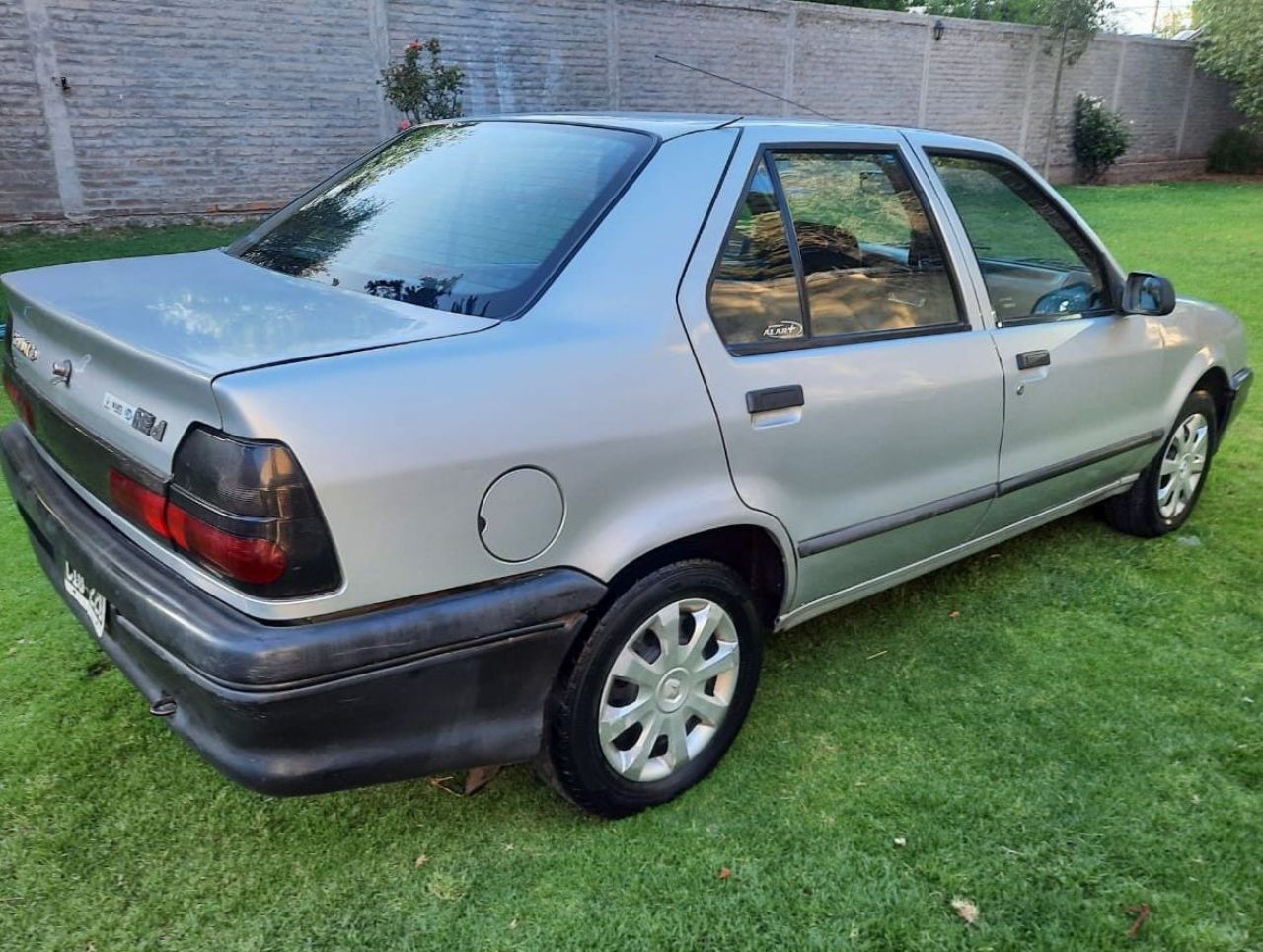 Renault 19 Usado en Mendoza, deRuedas