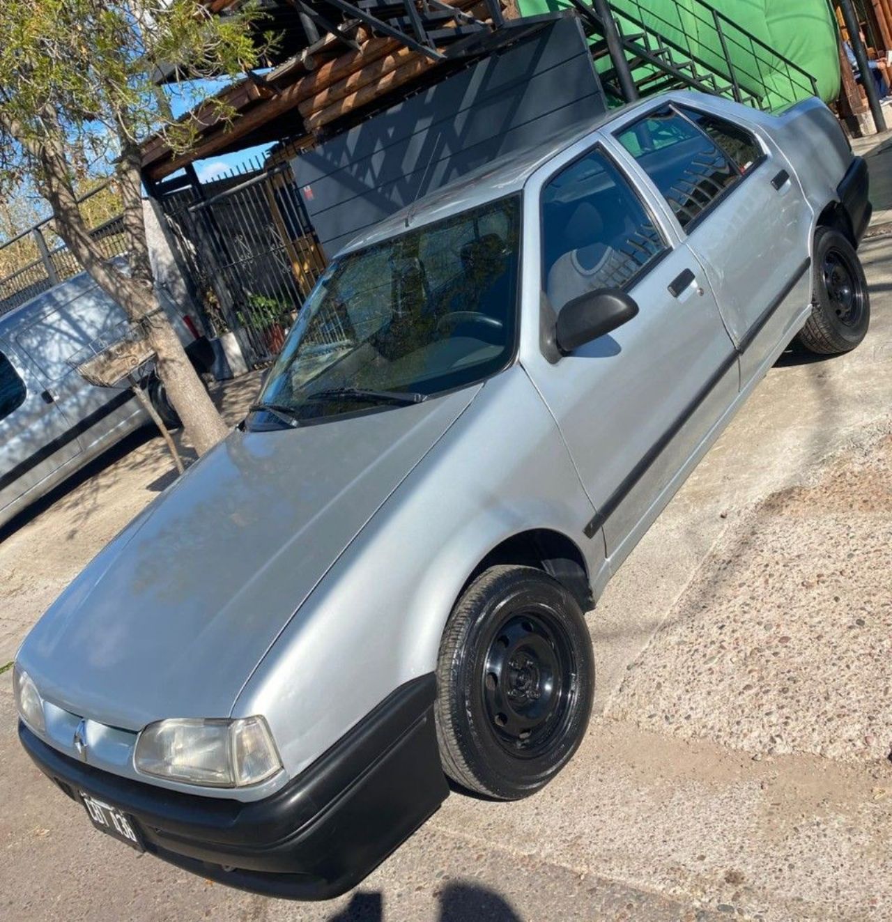 Renault 19 Usado en Mendoza, deRuedas