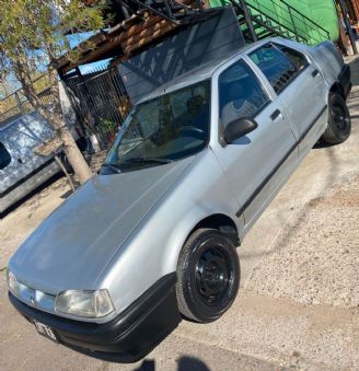 Renault 19 Usado en Mendoza