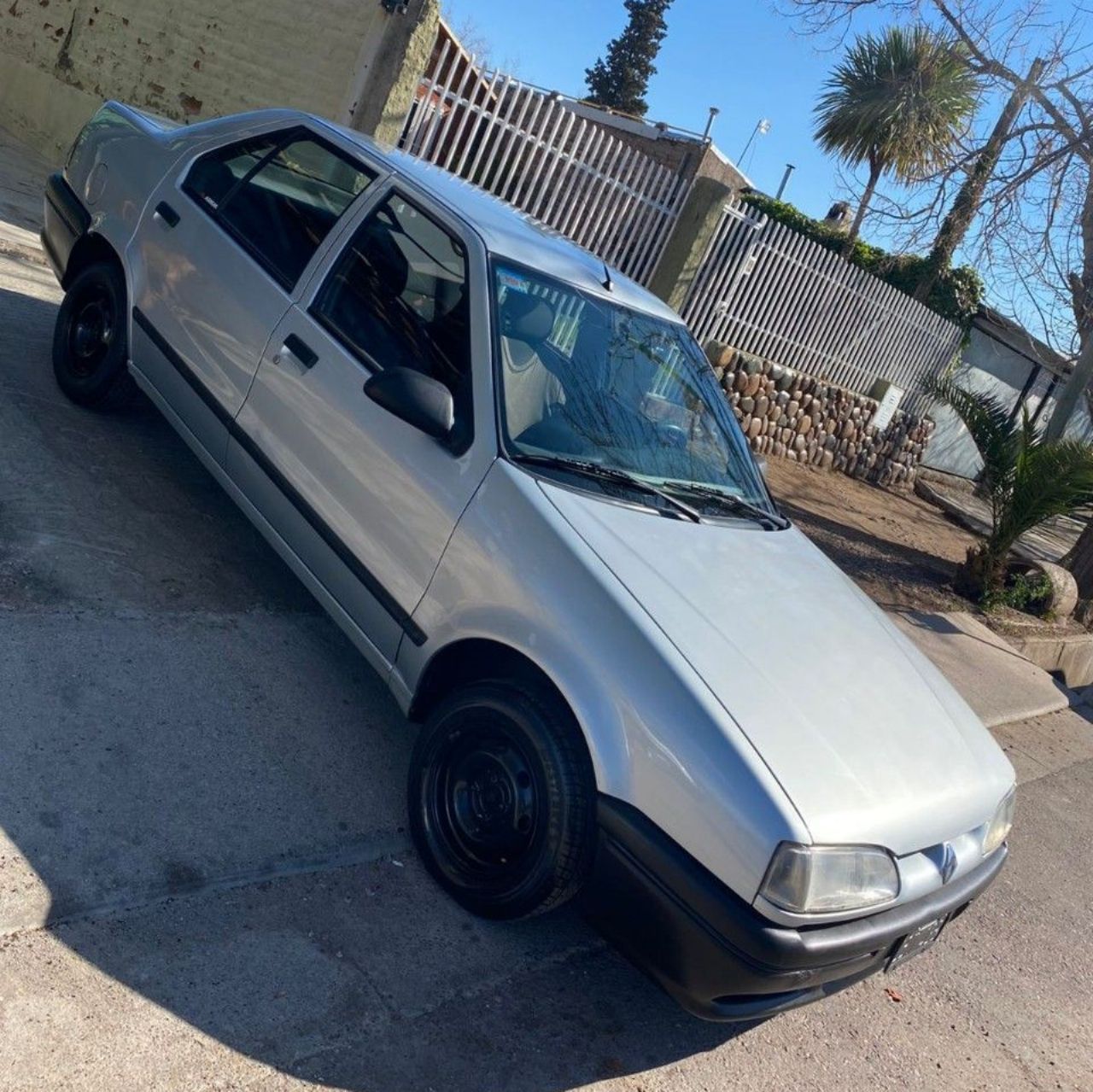 Renault 19 Usado en Mendoza, deRuedas