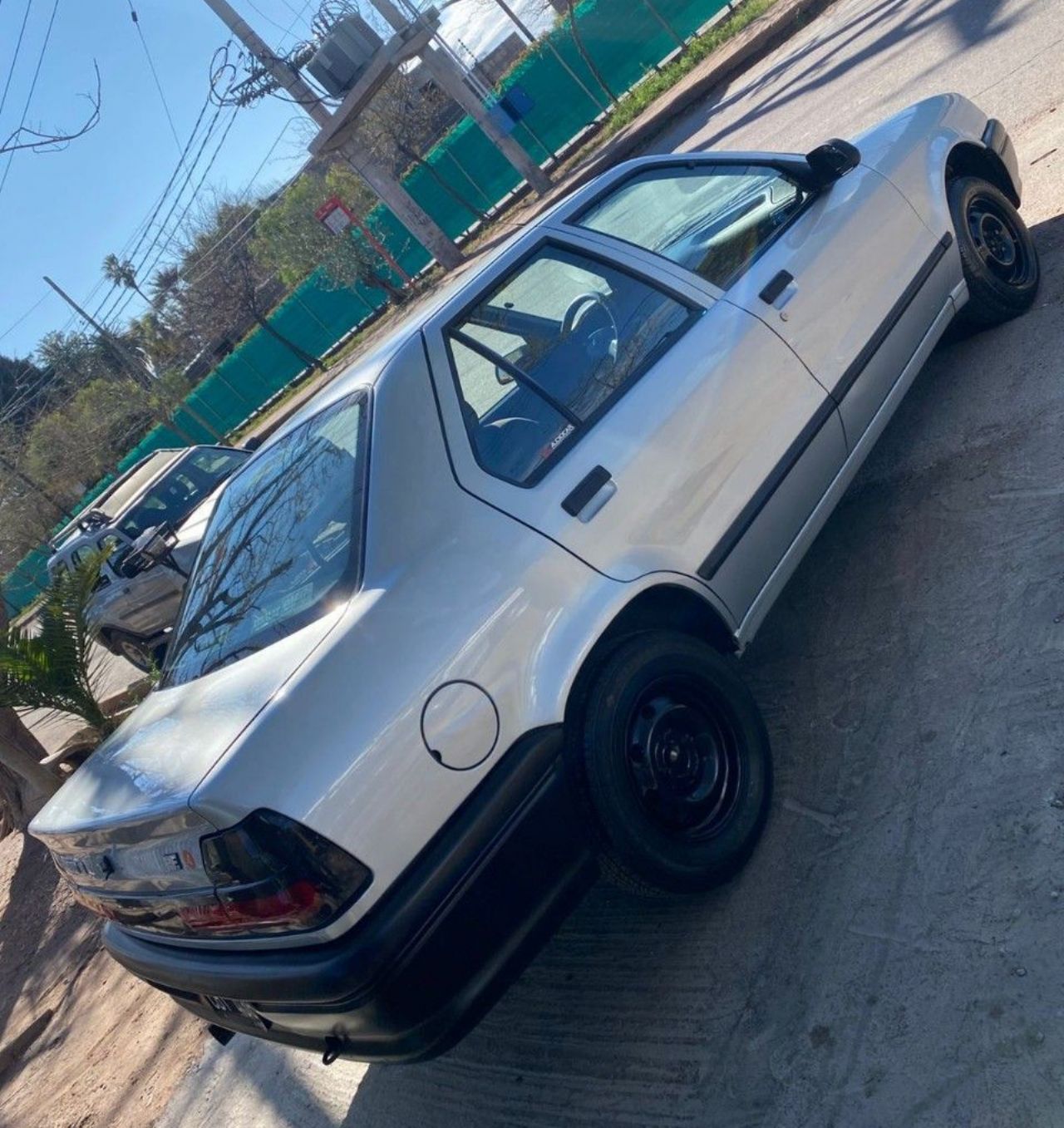 Renault 19 Usado en Mendoza, deRuedas