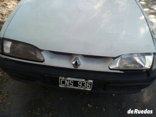 Renault 19 Usado en Mendoza, deRuedas
