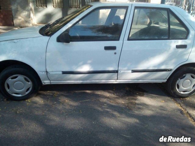 Renault 19 Usado en Mendoza, deRuedas