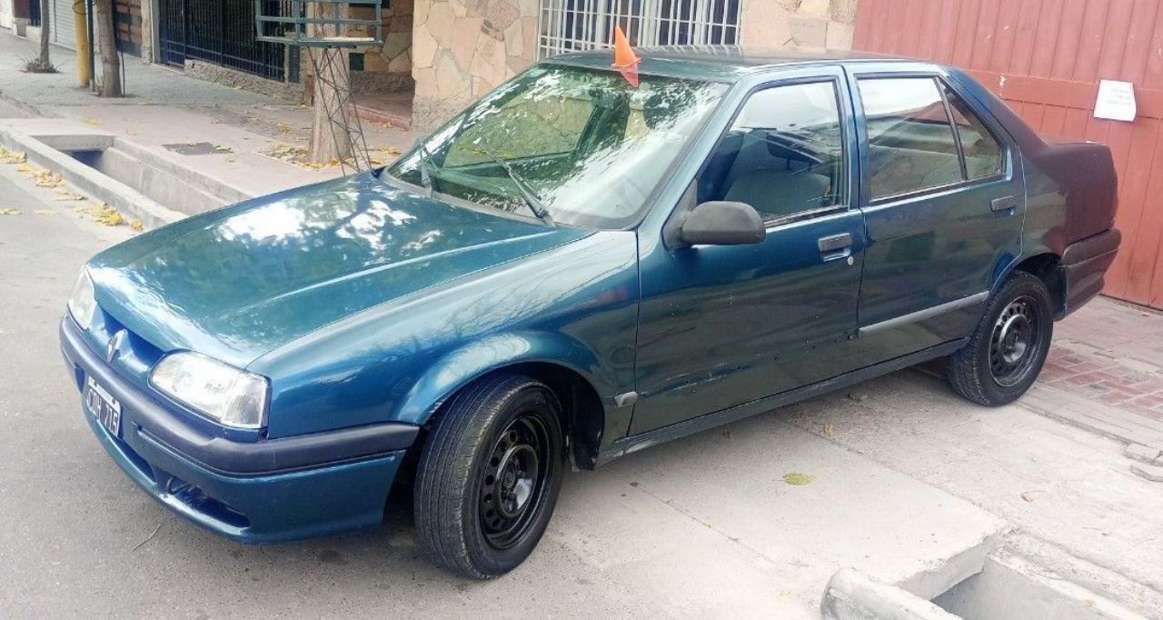 Renault 19 Usado en Mendoza, deRuedas