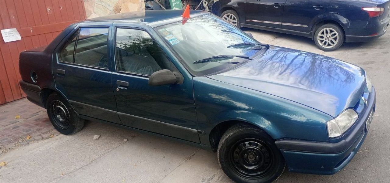 Renault 19 Usado en Mendoza, deRuedas
