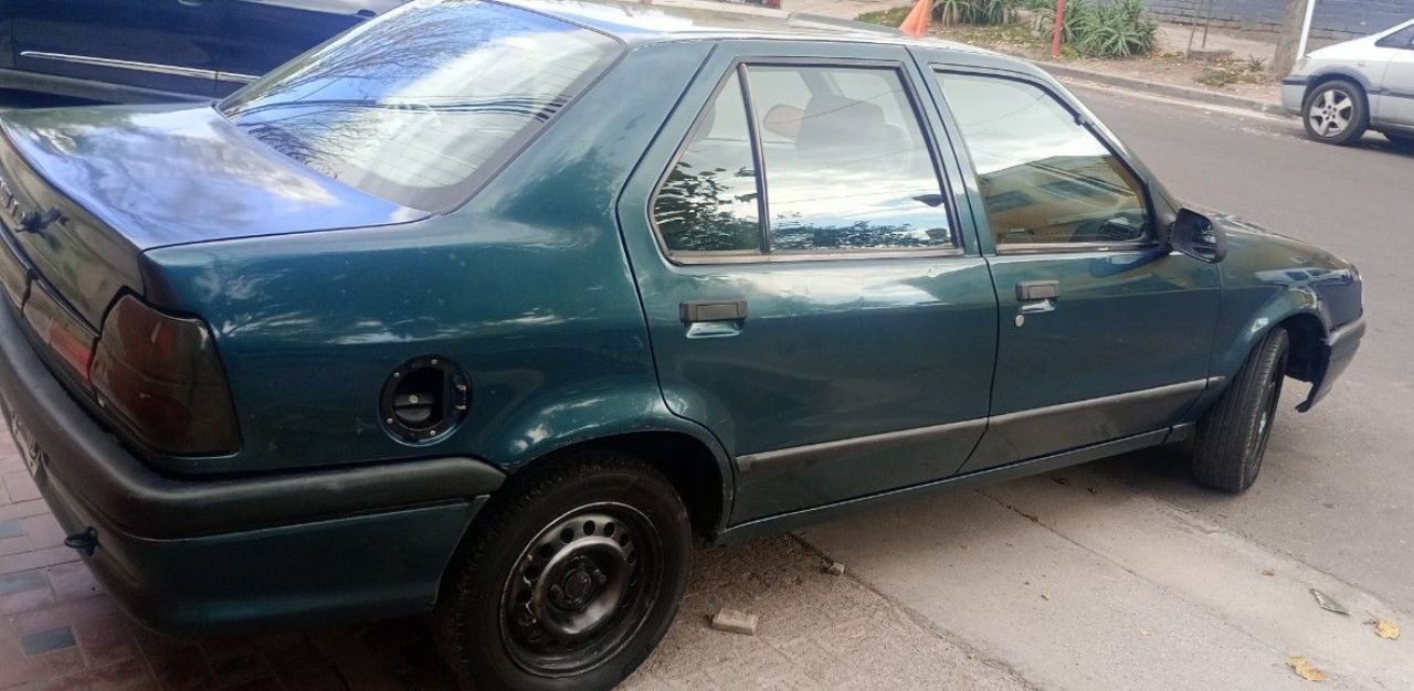 Renault 19 Usado en Mendoza, deRuedas