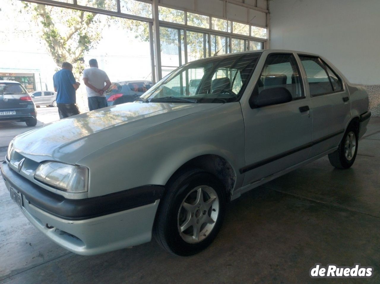 Renault 19 Usado en Mendoza, deRuedas