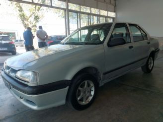 Renault 19 Usado en Mendoza