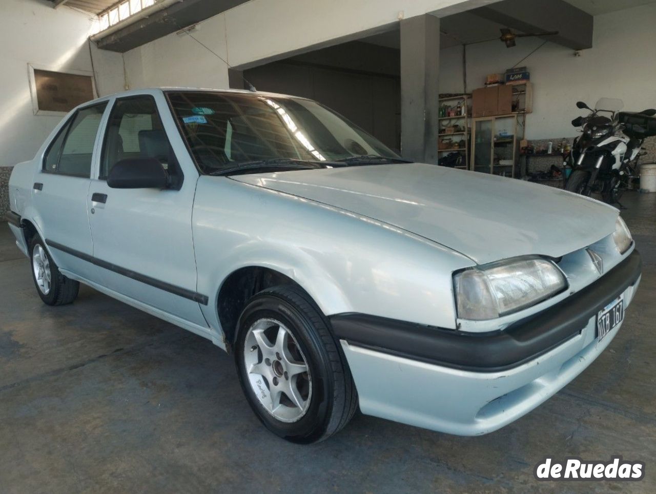 Renault 19 Usado en Mendoza, deRuedas