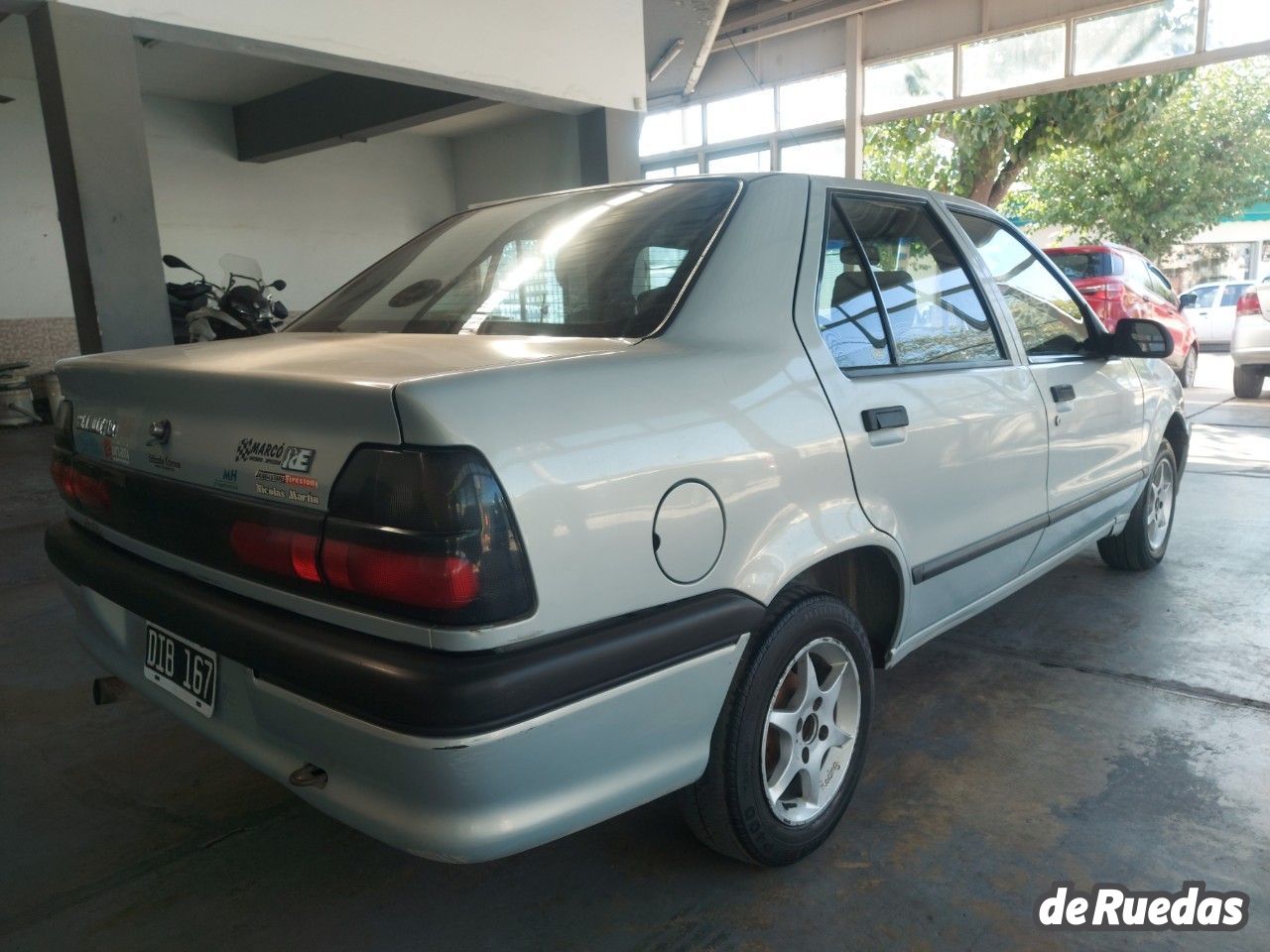 Renault 19 Usado en Mendoza, deRuedas