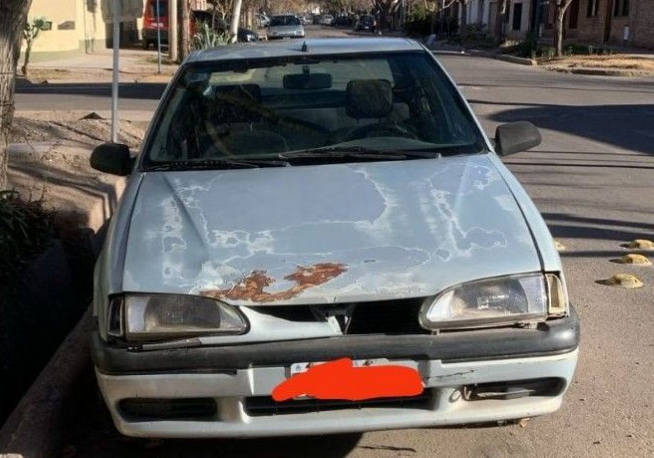 Renault 19 Usado en Mendoza, deRuedas
