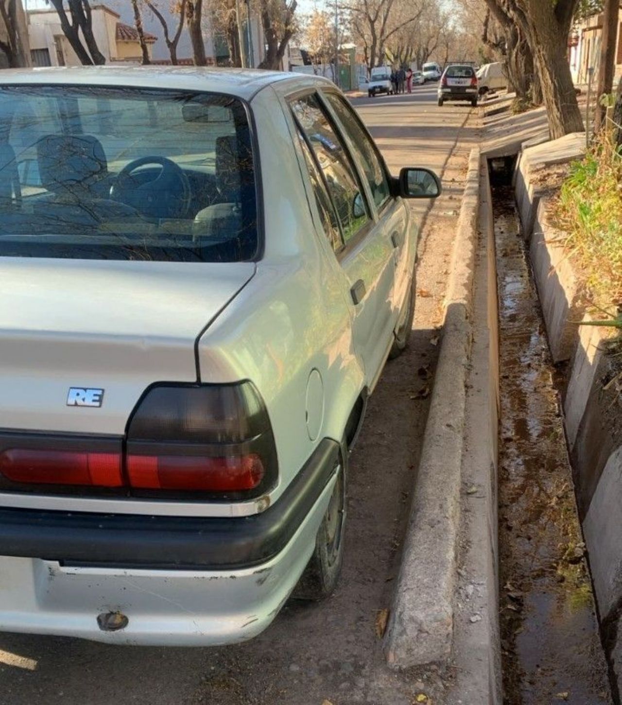 Renault 19 Usado en Mendoza, deRuedas