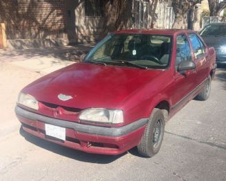 Renault 19 Usado en Mendoza