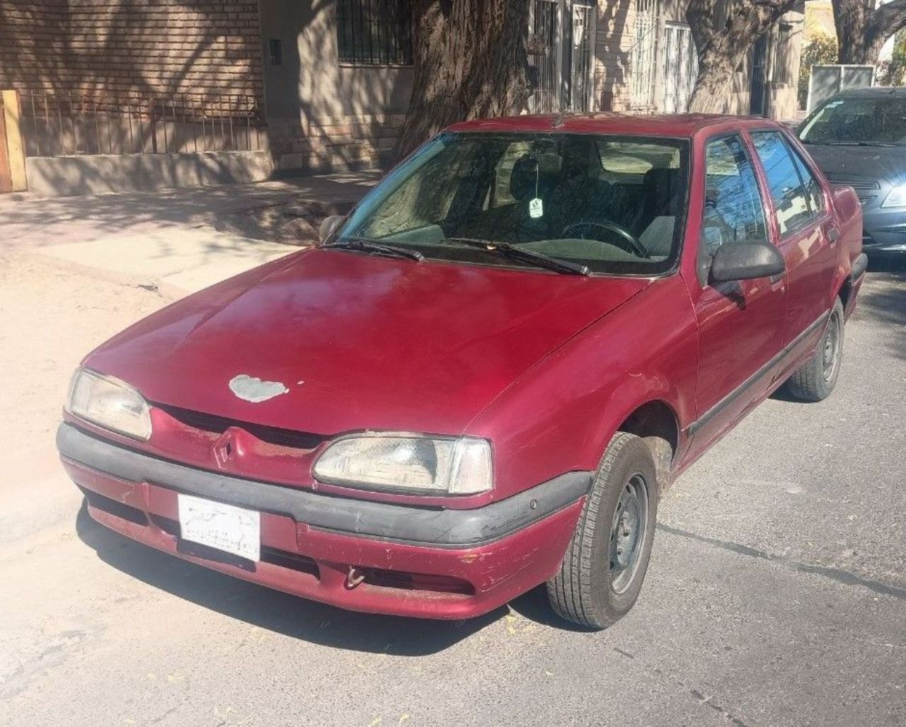 Renault 19 Usado en Mendoza, deRuedas
