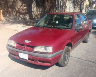 Renault 19 Usado en Mendoza