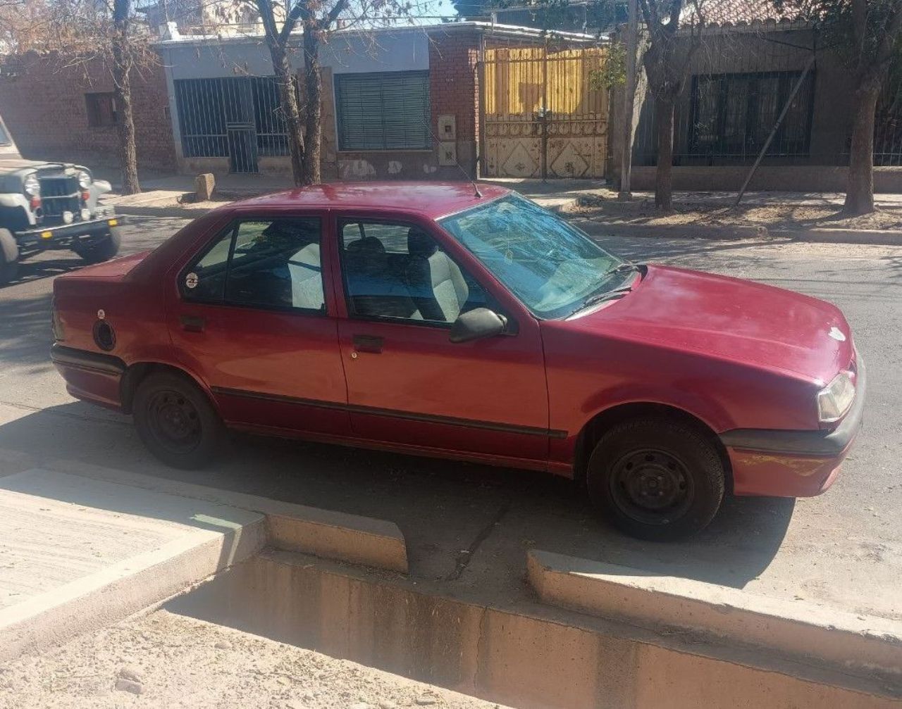 Renault 19 Usado en Mendoza, deRuedas