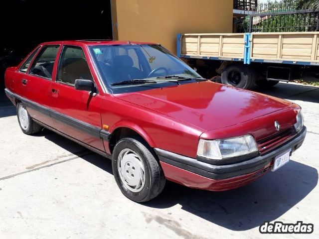 Renault 21 Usado en Mendoza, deRuedas