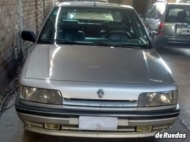 Renault 21 Usado en Mendoza, deRuedas